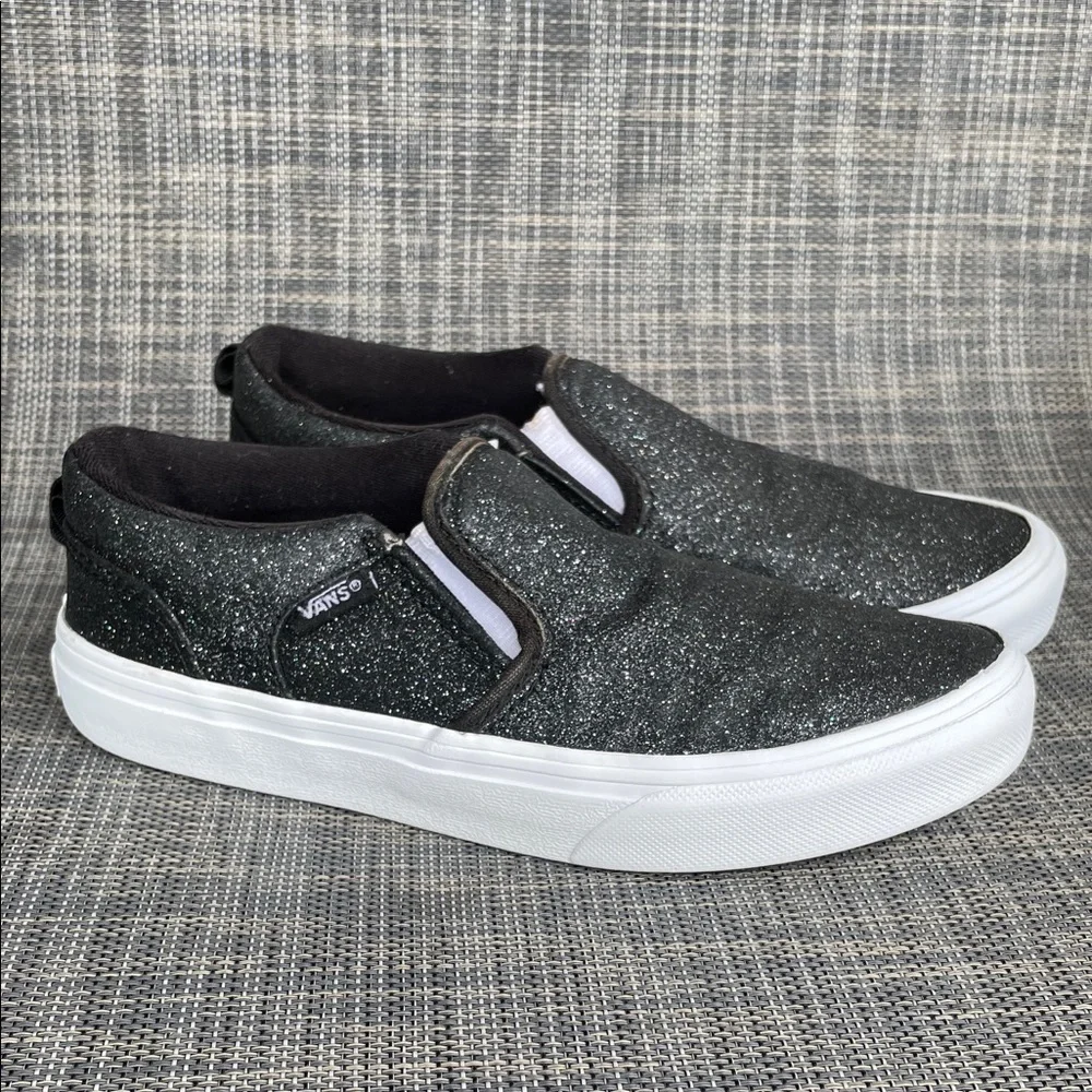 Vans Asher 